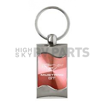 Automotive Gold Key Chain 3075MGTPNK
