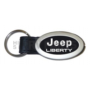 Automotive Gold Key Chain KC3210LIB