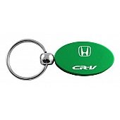 Automotive Gold Key Chain 1340CRVGRN