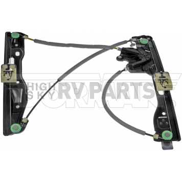 Dorman (OE Solutions) Window Regulator 752971