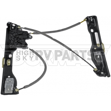 Dorman (OE Solutions) Window Regulator 752971-1