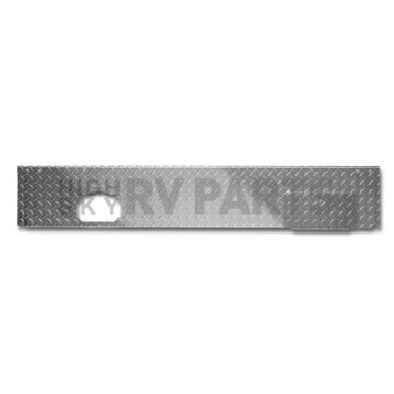 Warrior Products Dash Panel Overlay 90419