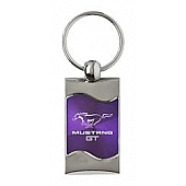 Automotive Gold Key Chain KC3075MGTP
