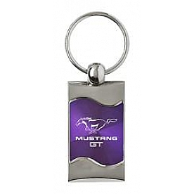 Automotive Gold Key Chain KC3075MGTP