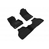 3D Mats Floor Liner BM03204609