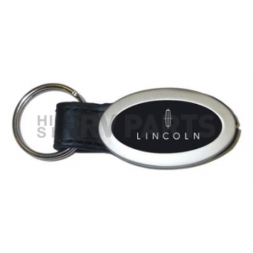 Automotive Gold Key Chain KC3210LIN