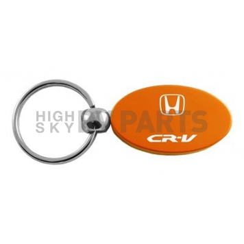 Automotive Gold Key Chain 1340CRVORA