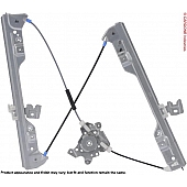 Cardone (A1) Industries Window Regulator 821373A