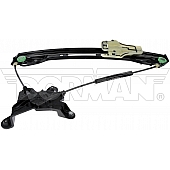 Dorman (OE Solutions) Window Regulator 752972