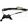 Dorman (OE Solutions) Window Regulator 752972