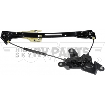 Dorman (OE Solutions) Window Regulator 752972-1