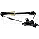 Dorman (OE Solutions) Window Regulator 752972
