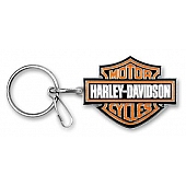 Plasticolor Key Chain 004232R01