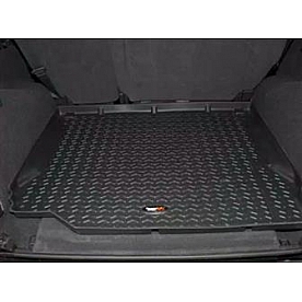 Rugged Ridge Cargo Area Liner 1297538
