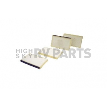 Wix Filters Cabin Air Filter 24487
