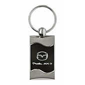 Automotive Gold Key Chain KC3075MIAB