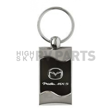 Automotive Gold Key Chain KC3075MIAB