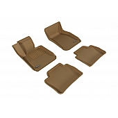 3D Mats Floor Liner BM03701502