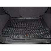Rugged Ridge Cargo Area Liner 1297547