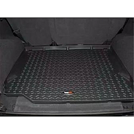 Rugged Ridge Cargo Area Liner 1297547