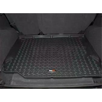 Rugged Ridge Cargo Area Liner 1297547
