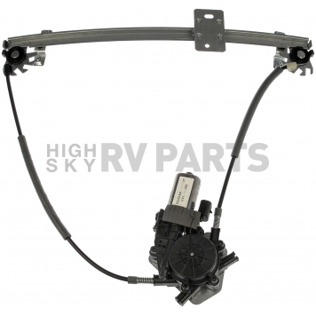 Dorman (OE Solutions) Window Regulator 741365