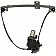 Dorman (OE Solutions) Window Regulator 741365