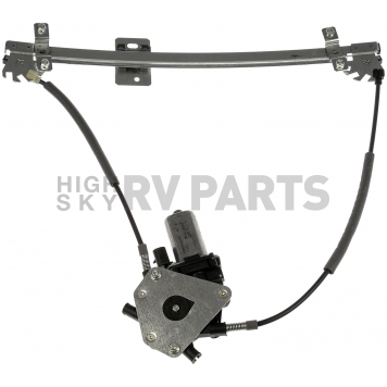 Dorman (OE Solutions) Window Regulator 741365-1