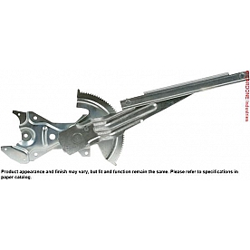 Cardone (A1) Industries Window Regulator 821441E