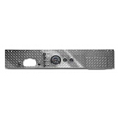 Warrior Products Dash Panel Overlay 90420