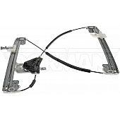 Dorman (OE Solutions) Window Regulator 752980