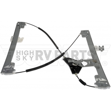 Dorman (OE Solutions) Window Regulator 752980-1