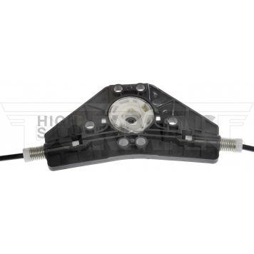 Dorman (OE Solutions) Window Regulator 752980-3