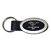 Automotive Gold Key Chain KC3210MGT