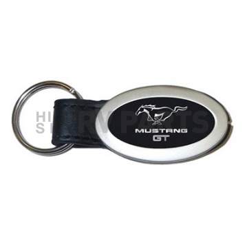 Automotive Gold Key Chain KC3210MGT