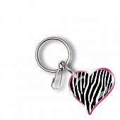 Plasticolor Key Chain 004247R01