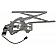 Dorman (OE Solutions) Window Regulator 741185