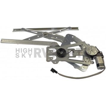 Dorman (OE Solutions) Window Regulator 741185-1