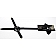 Dorman (OE Solutions) Window Regulator 752140