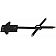 Dorman (OE Solutions) Window Regulator 752140