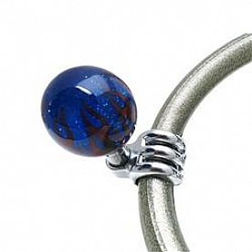 American Shifter Company Steering Wheel Knob 15674
