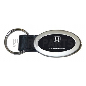 Automotive Gold Key Chain KC3210ODY