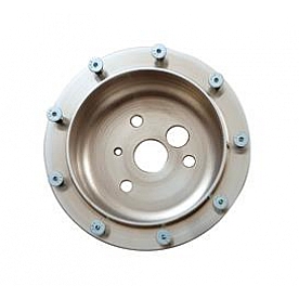 GT Performance Steering Wheel Installation Kit 103009
