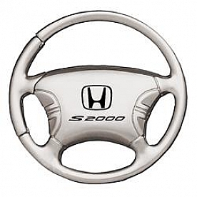 Automotive Gold Key Chain KCWS20