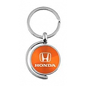 Automotive Gold Key Chain 1025HONORA