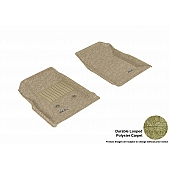 3D Mats Floor Liner - L1CH06712202