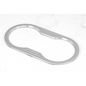 Rugged Ridge Cup Holder Trim 1142114