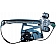 Dorman (OE Solutions) Window Regulator 740521