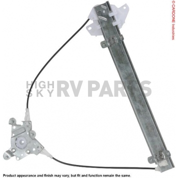 Cardone (A1) Industries Window Regulator 824505F-1