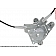 Cardone (A1) Industries Window Regulator 824505F